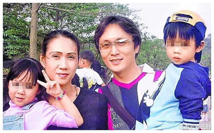 赵擎|著名男星把老婆宠成公主，却被老婆骗走5000万，6个孩子无一亲生