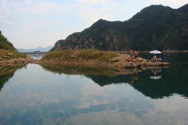 【】户外垂钓时你最讨厌遇见哪几种人