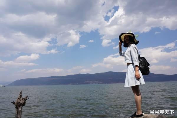 「」一生必去的四个国家，花再多钱也要去一次，否则就太遗憾了