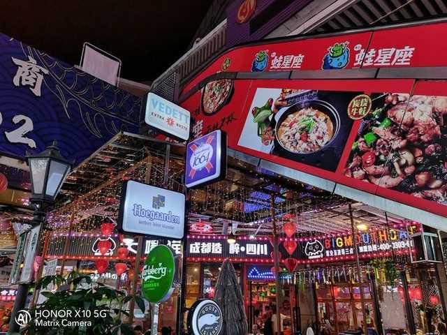 |网速不够快?快来挑选你的秋天第一台5G手机