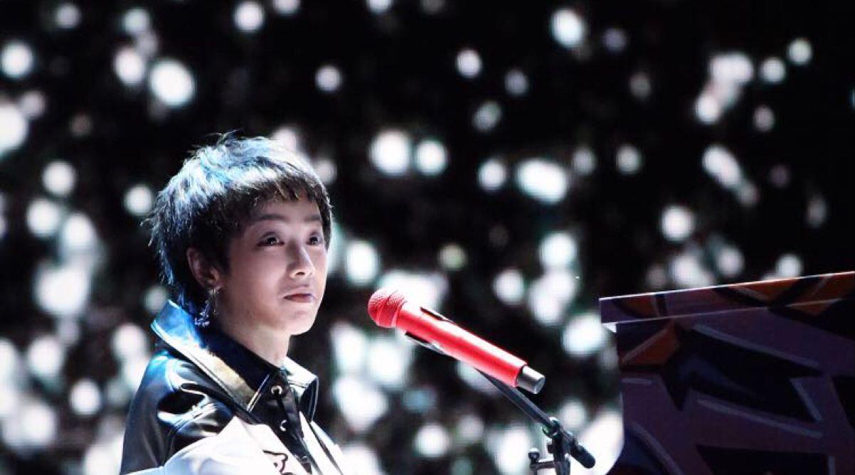 演唱会|在鸟巢开过演唱会的七位歌手，华晨宇、五月天最厉害！他却被吐槽