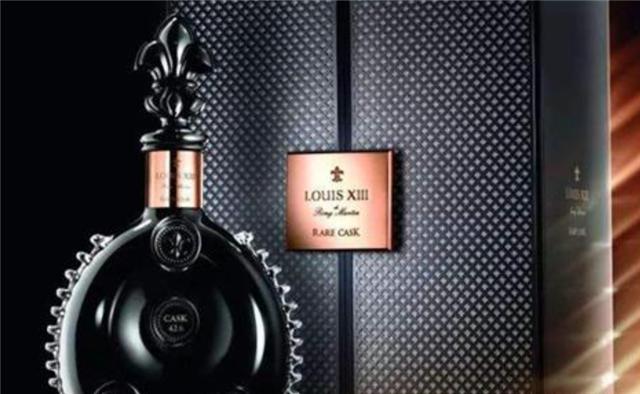 臆说古史|1950年的路易十三,连续喝了70年还没喝完?现在到底还剩多少瓶?