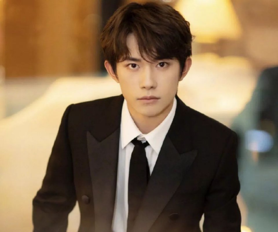 [肖战]他击败肖战荣获“最具潜力男演员”，王源成第二，实力被央视肯定