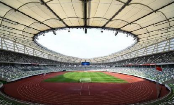 『钱进』中超回来了！中国足协官方宣布新赛季开赛时间，两个赛区进行比赛