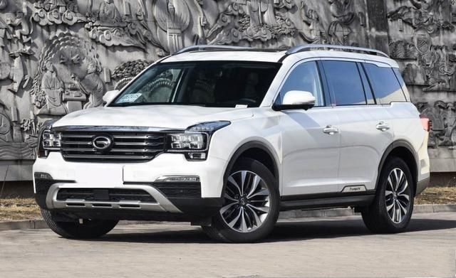 红旗汽车|红旗汽车的技术在什么水平上呢?