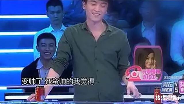 袁姗姗|当众勾搭陈晓,蔑视文物,她33年来第一次翻车:你嘴欠的样子,真的很讨厌
