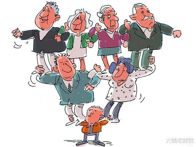 高校|90后：今后20年内最惨的一代