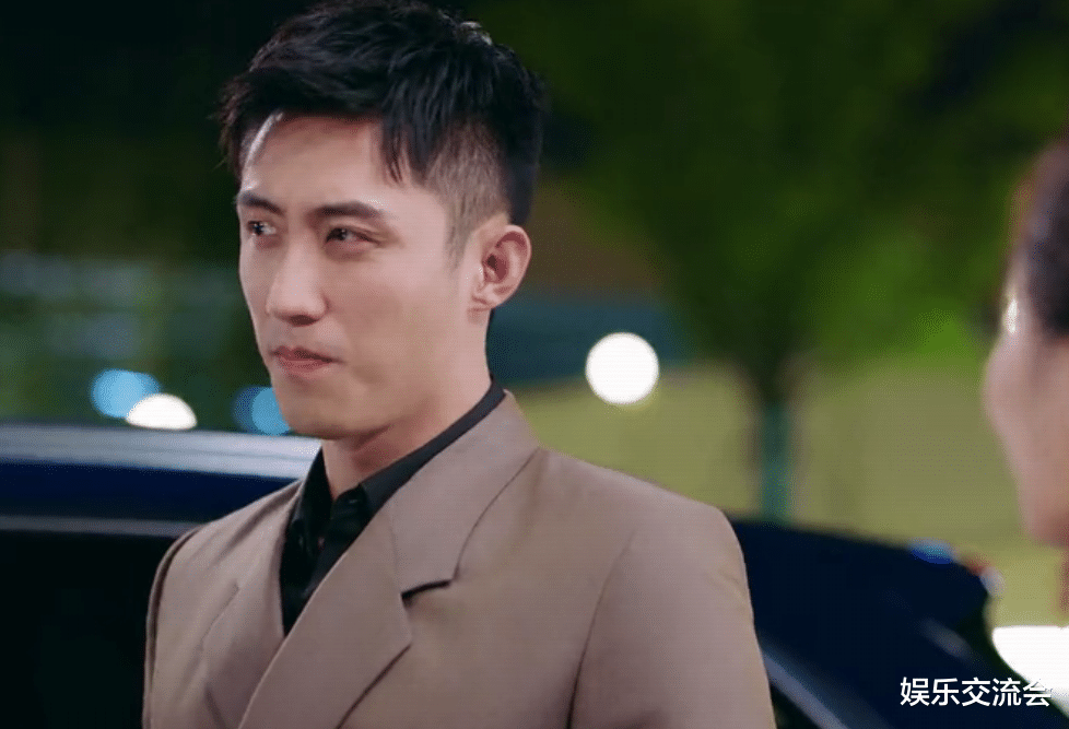 黄景瑜：黄景瑜热巴飙演技火花碰撞，其实宋凛角色，原来另有人选