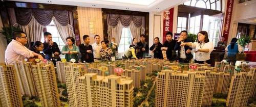 2020买房机会来了？三四线奇招频出：贷款额度60万，首付比例直降