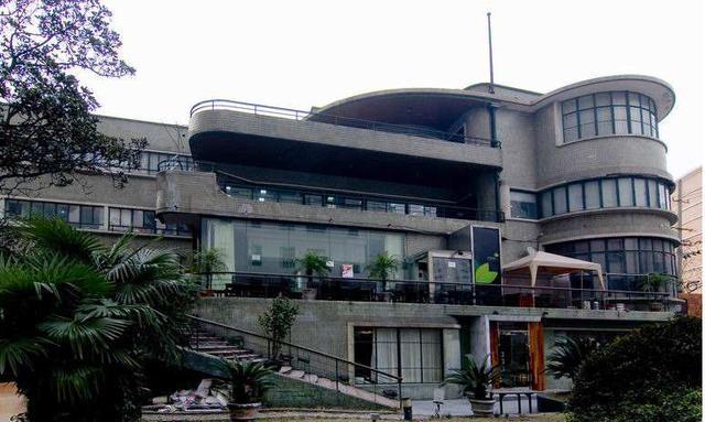 上海第一豪宅，百年不过时