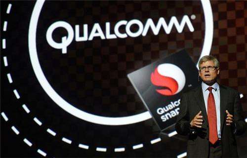 #高通#台积电、高通相继宣布,美方:为什么会是这样?