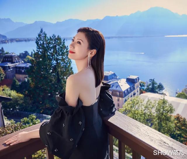 马伊琍▲宋慧乔疑似复合，马伊琍也被爆新恋情？她们的后半生，不值得同情