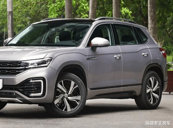 大众探岳|?最憋屈的“省油王”，油耗2L，关上车门只剩安静，直降4万，却没人欣赏