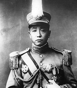 『天龙八部』“东北王”张作霖,有一项纪录至今无人打破,现代人应该反思学习