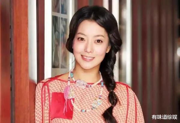 金喜善|金喜善因女儿丑被质疑整容，称孩子小没长开，9年后打脸简直太惨