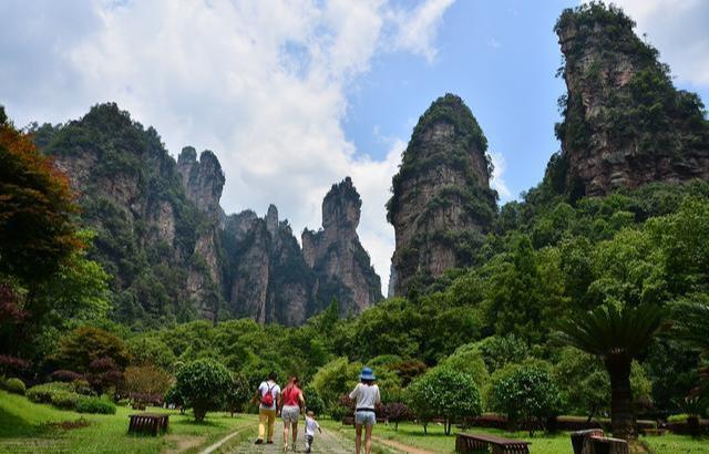 旅行■要趁早去的8个国内风光旅行地，最后一个要带老婆去！不留遗憾