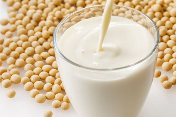 面食@吃什么早餐最长肉？这些都是减肥克星，豆浆居然榜上有名！