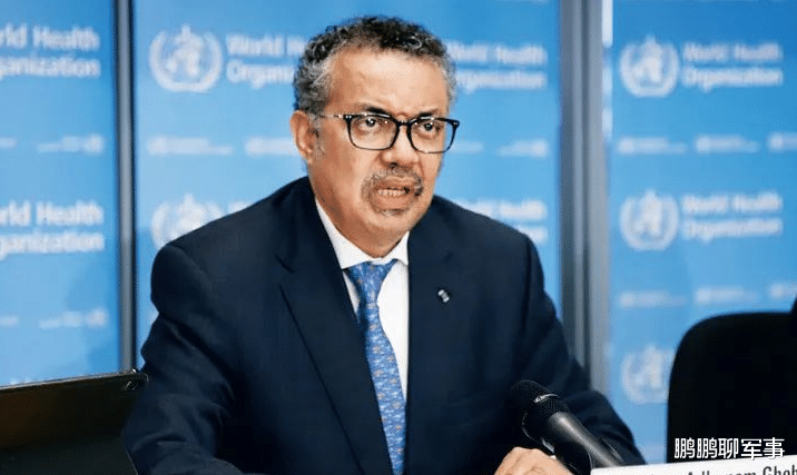 「美国」事态剧变！截至5月3日零时，美国阴谋终于得逞！