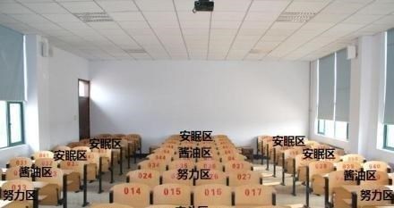 @为什么把“差生”放在最后一排?老师道出实情,家长都应该看一看