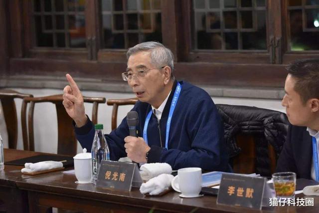 iOS14|行动停止了？任正非正式确认，华盛顿顶级专家：要阻止华为！