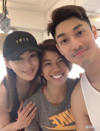 亚姐|她曾是“亚姐冠军”，30岁嫁上亿富豪，却为何连生3子后惨遭抛弃？