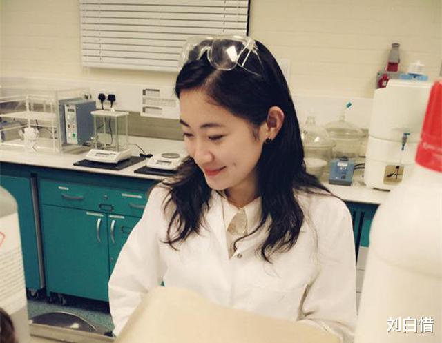 『清华大学』14岁750分上清华，为出国留学埋头苦读，如今定居美国，婉拒回国