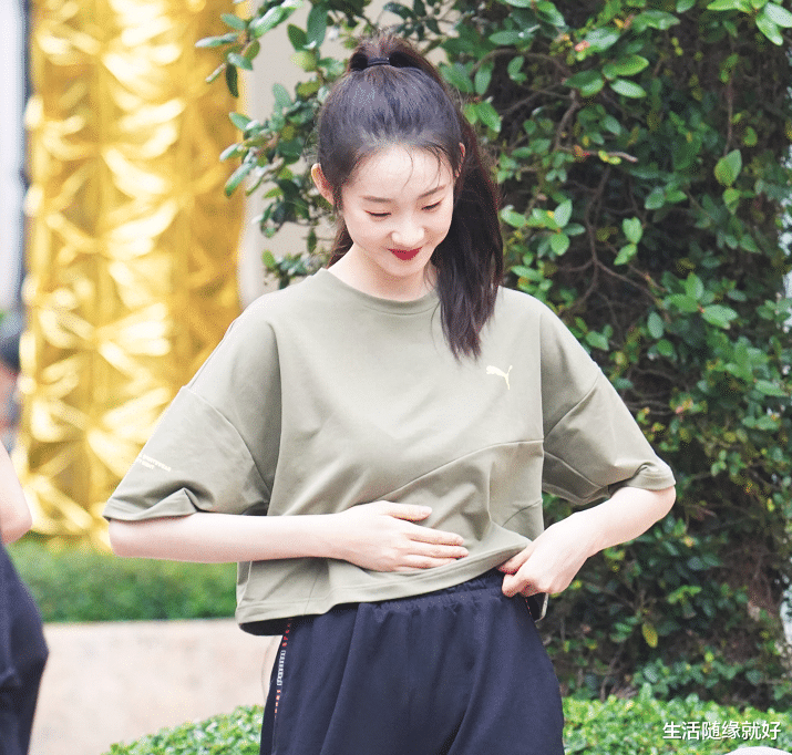 减脂@体脂率从30%降到12%要多长时间？坚持4招，横扫脂肪，暴瘦38斤