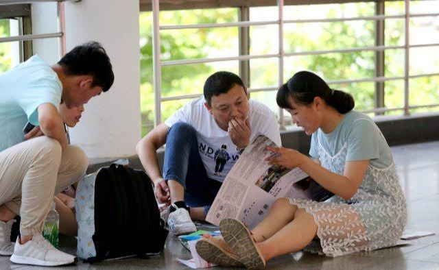 招生|转给高考生!各省专科招生录取时间来了,你查到录取结果了吗?