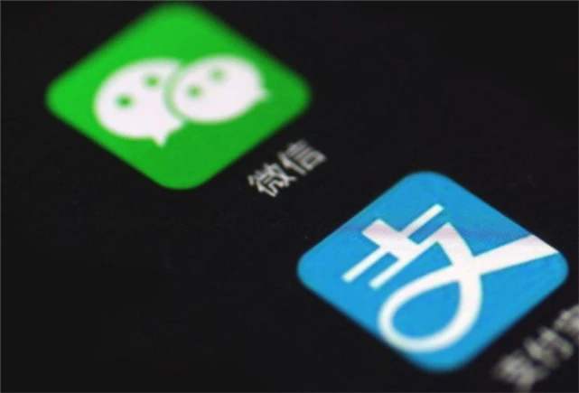 支付宝|微信与支付宝都设有密码，为何在某些场景，无需密码便可支付呢？