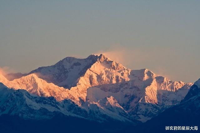 「」那些未被人类涉足的神奇地带，有着怎样的神秘色彩？