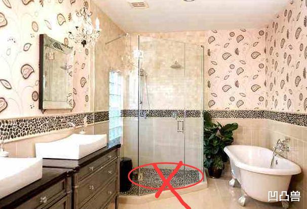 |装修别蠢的跟猪一样！这18个无用装修纯属败家，铁生生为生活添堵