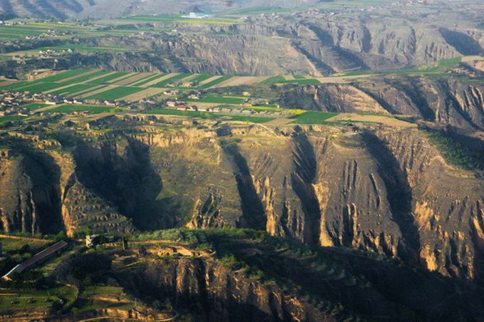 甘肃|千万别跟甘肃人吃饭