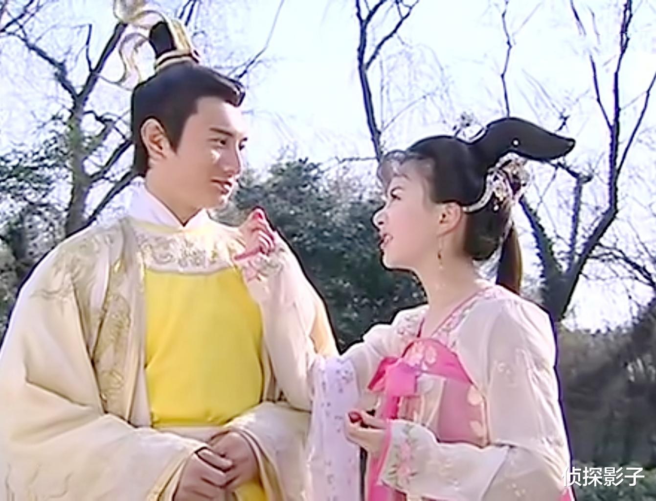 甄嬛传|3部古早古装剧，男主深爱女主，结局却移情别恋跟女配在一起了