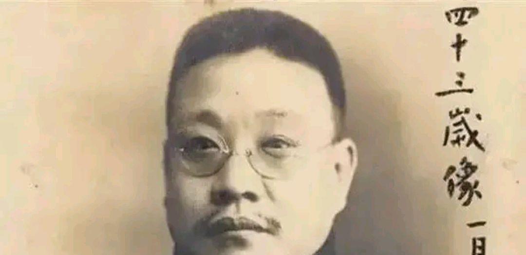 #蒋介石#他拒娶宋美龄,拒当黄埔军校校长,拱手把美人和江山让给了蒋介石