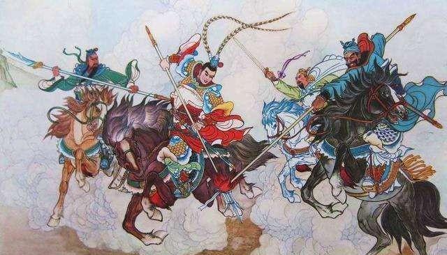 「四大美女」“四大美女”都嫁给了谁，她们的“老公”，叫什么名字