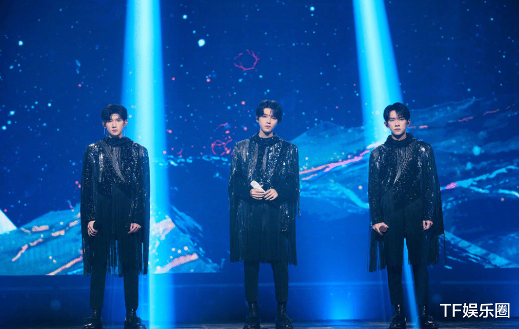 王源|《爵迹2》最新预告，凯源同框，千玺王源反目，TFBOYS演技惊艳