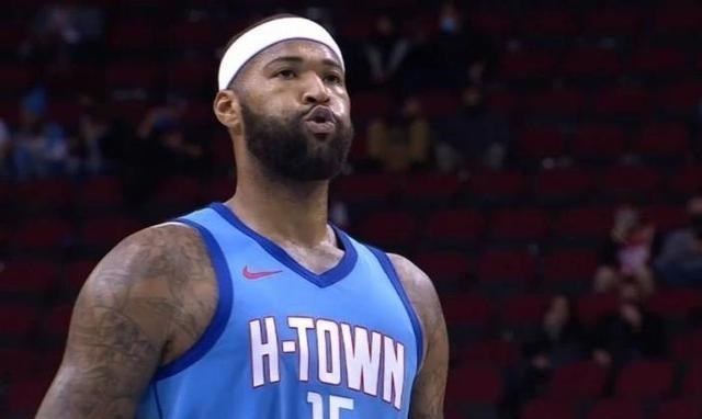 沃尔|连续四场得分20+，哈登别走！沃尔还是那个沃尔，考辛斯回不去了！