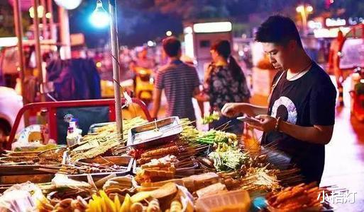 教师|教师食堂“随便吃”,暴露了部分人的道德丑相