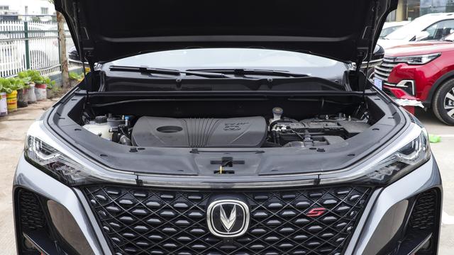 SUV|国产“良心”SUV,车长4米7,起步178匹马力,月销2W多