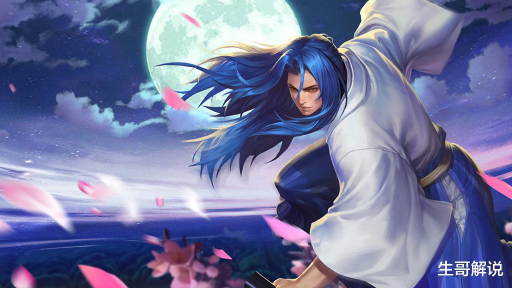 关羽|S21巅峰赛最强战士诞生,高端局没有克星,学会他王者随便上