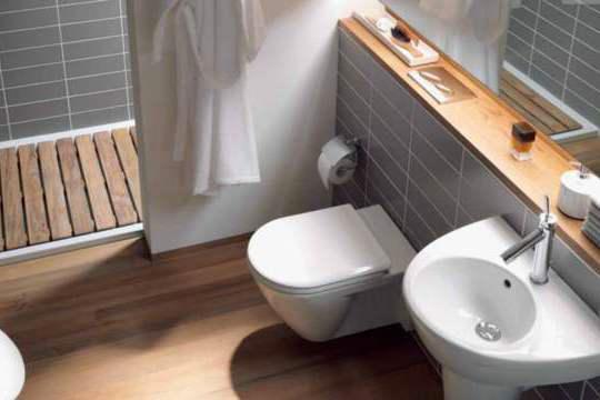 ##参观1000个家庭的卫生间，踩800次坑：终于知道卫生间装修的秘密