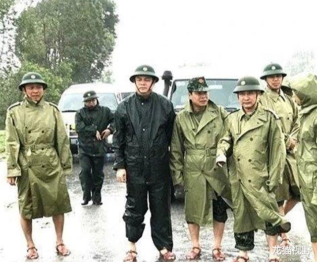日本首相剛到越南，軍隊就傳來噩耗：副司令陣亡，大批將領喪命-圖3