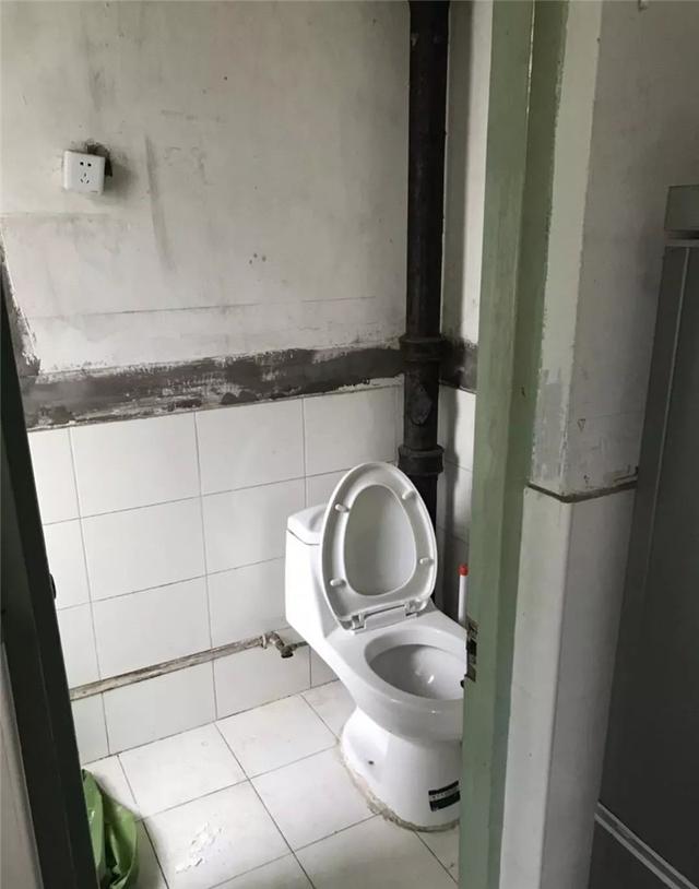 @不可思议，30㎡老房大改造两室一厅，居然还有一个小书房