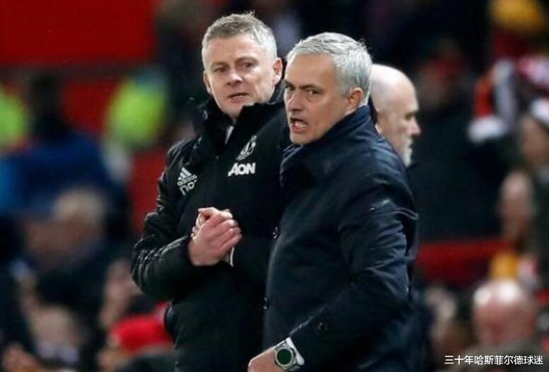 热刺：热刺1：1曼联！球迷一席话揭球队打平对手真因，一语成谶