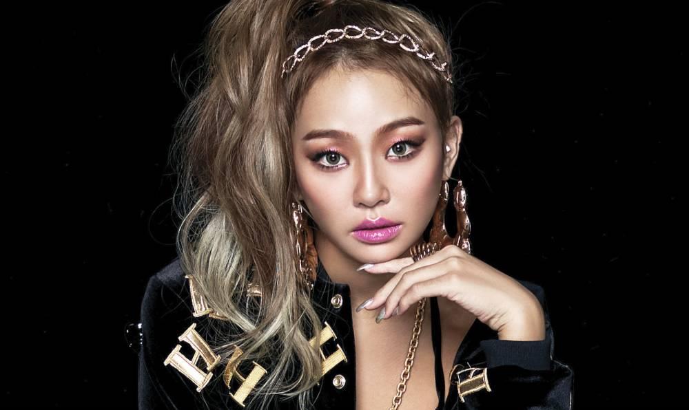 『SISTAR』她们靠部队巡演成功逆袭,是韩国歌坛名副其实的夏季女团