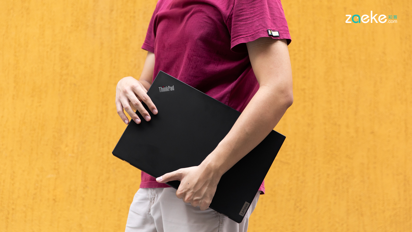 |ThinkPad L15是纯粹的工具，也是足够好用的工具