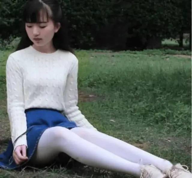 小姐姐|“天山童姥”走红网络，28岁的身体8岁的脸，唯我独尊功已大成？