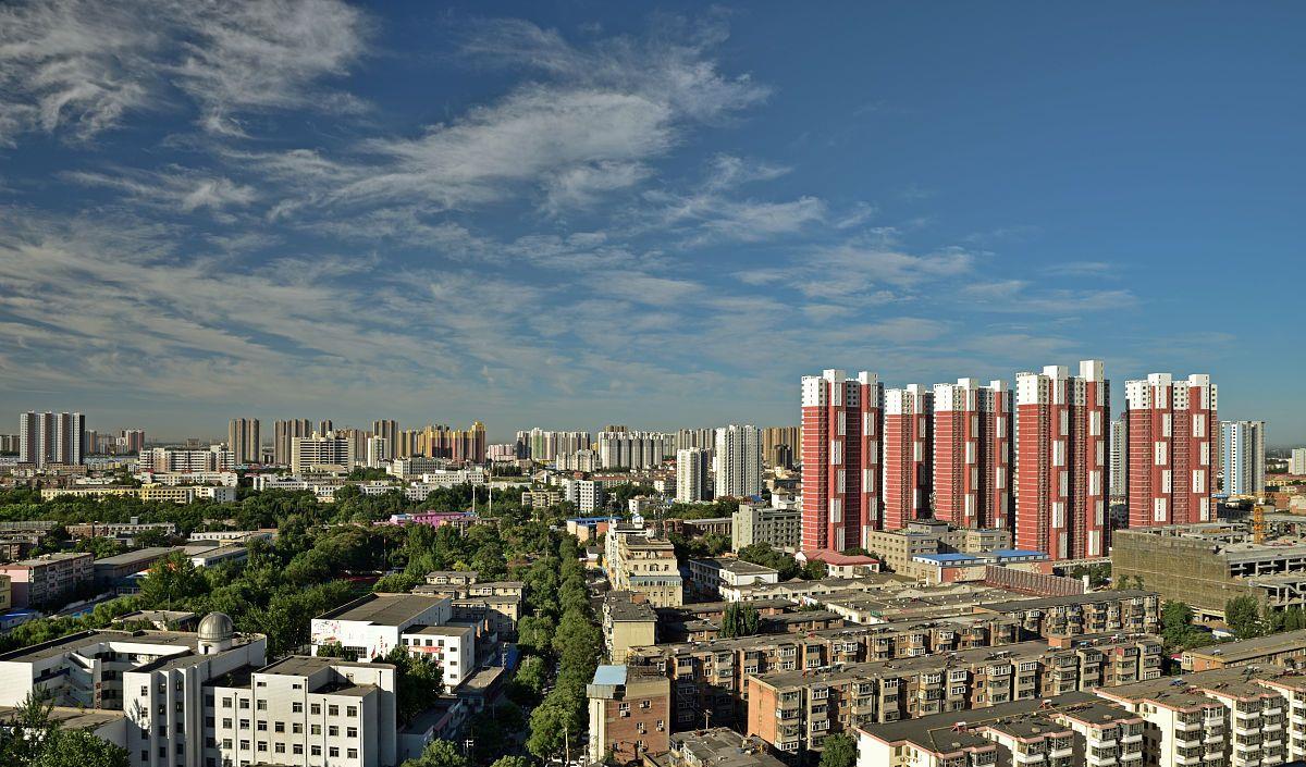 [河北]我国“退步”最快的省份：用了15年时间，人均GDP从11跌到26