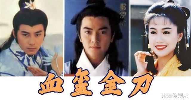 张卫健|张卫健诠释过的反派角色：每个都是经典，特别是第三个不会再有！