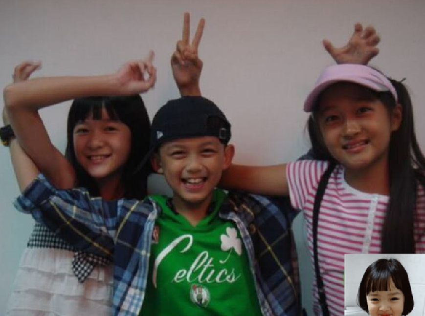 [吴磊]和吴磊关系最好的四朵金花，前三位都已成一线明星，唯独她不温不火